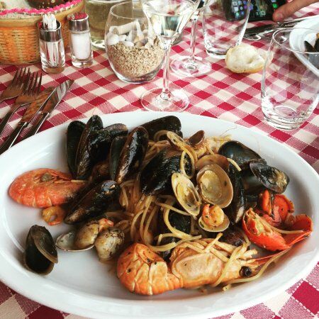 Trattoria Ai Pescatori